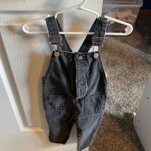 Zara overalls